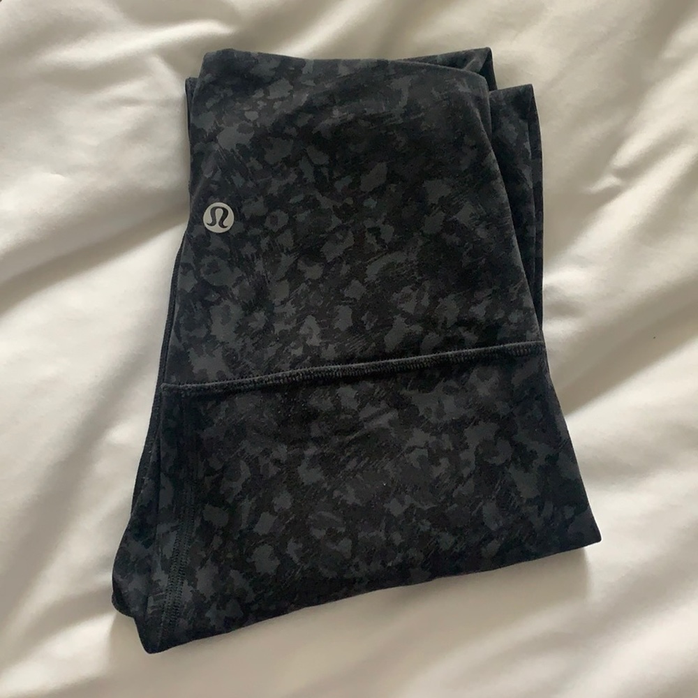 Lululemon align leggings